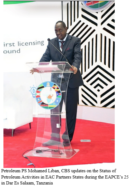 Government to Offer Incentives to Boost Oil, Gas Exploration – PS Liban.