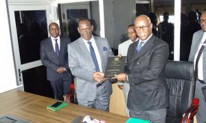 Handover