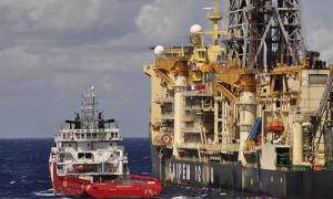 Petroleum