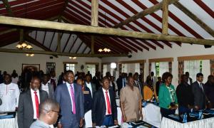 Turkana Leaders 